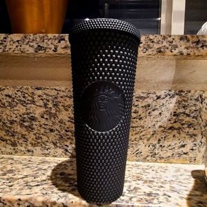 Starbucks Venti Studded Tumbler